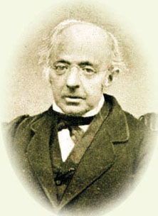 שד"ל מראשי המשכילים באיטליה