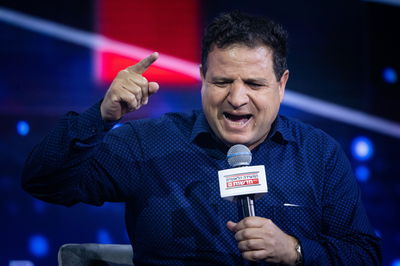 איימן עודה, האם יודח