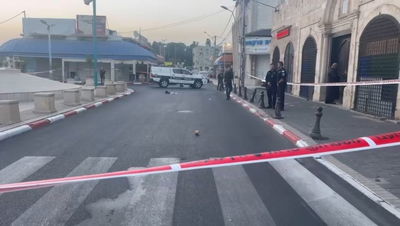 תושב לוד נורה למוות - חודש לאחר שאחיינו נרצח