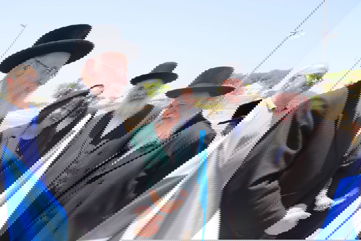 זופניק בכיכר • כל התמונות, הנייעס והחשיפות של השבוע