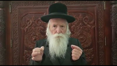 פרשת בראשית עם הרב יצחק דוד גרוסמן • צפו