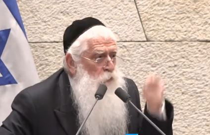 מאיר פרוש, היום