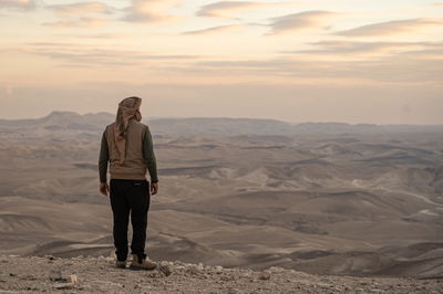 אזור עין גדי | אילוסטרציה