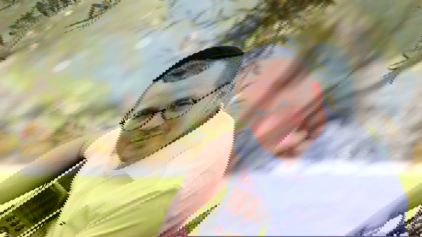 שלומי קצנלבוגן בסינגל קליפ חדש: "רק מאהבה"