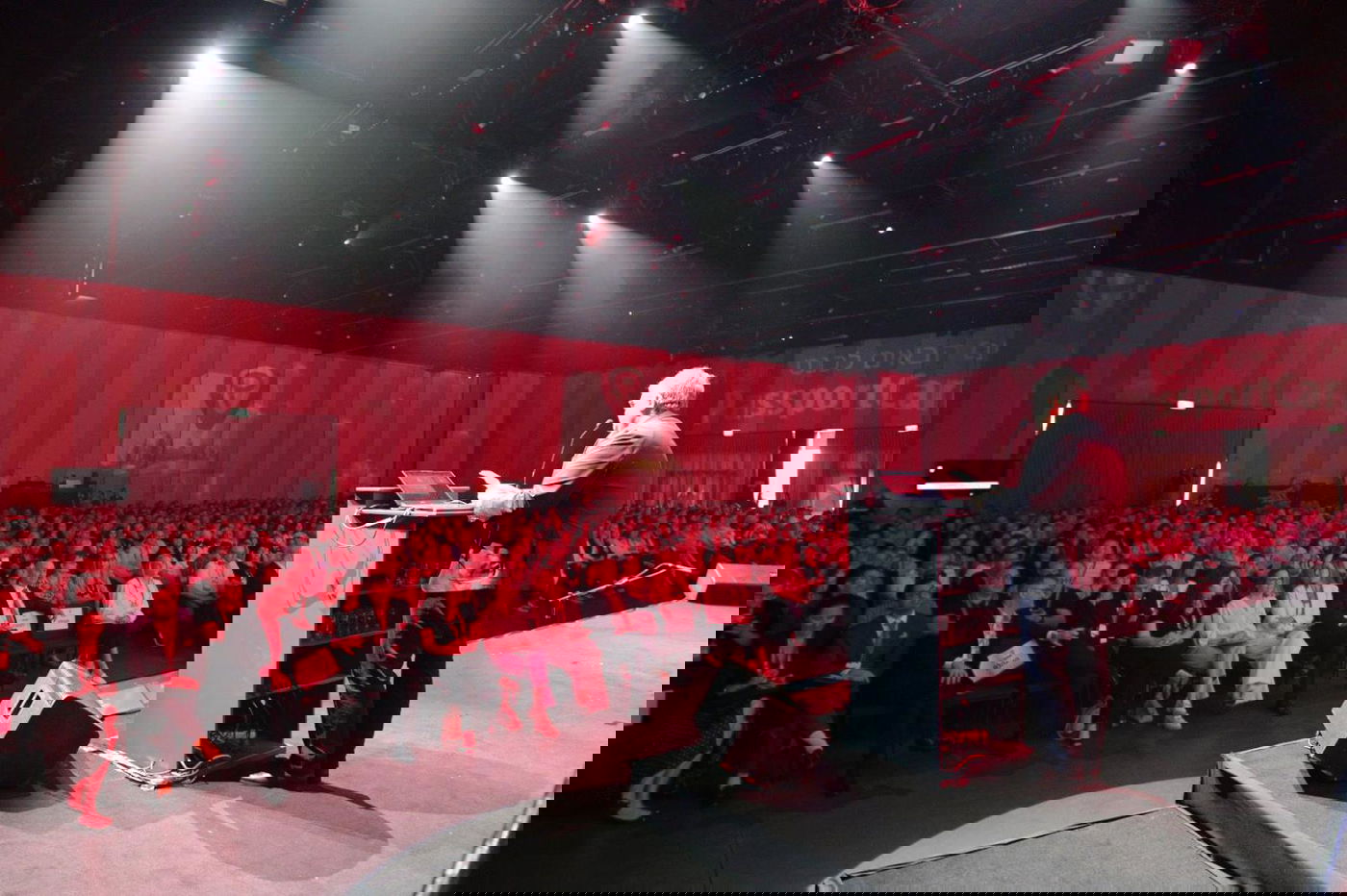 מתוך כנס 'פספורטכארד'