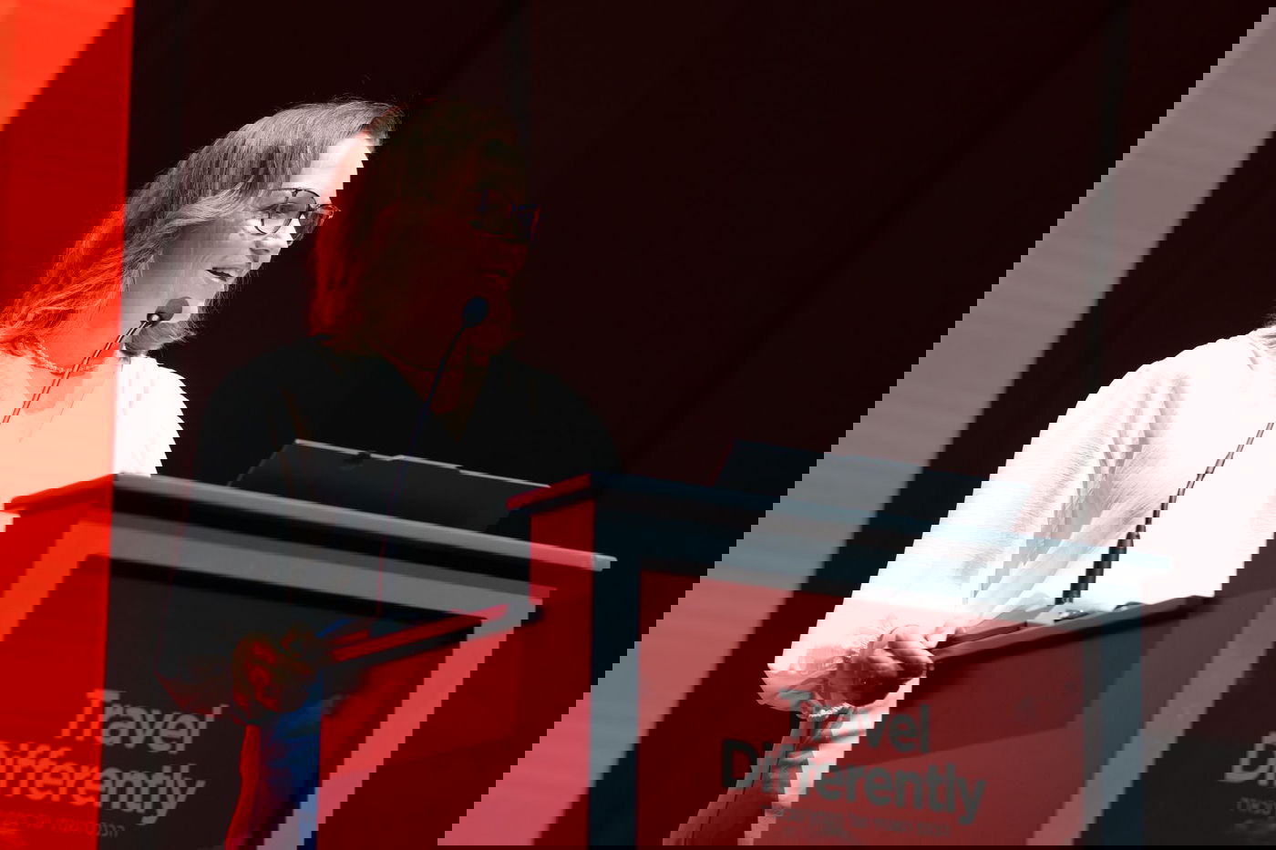 רונית סגל, מנכ"לית פספורטכארד