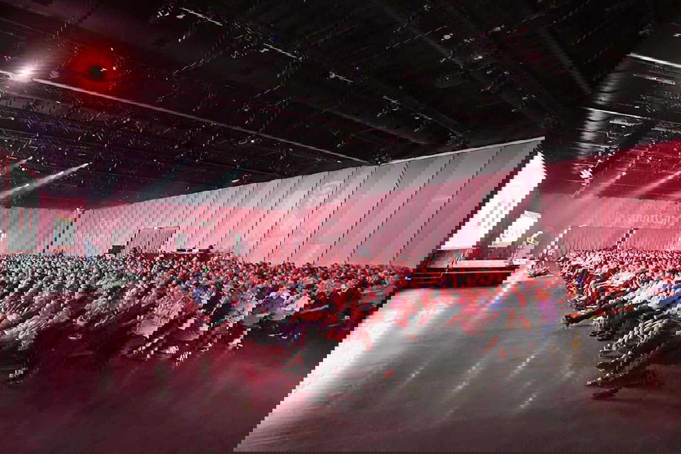 מתוך כנס 'פספורטכארד'