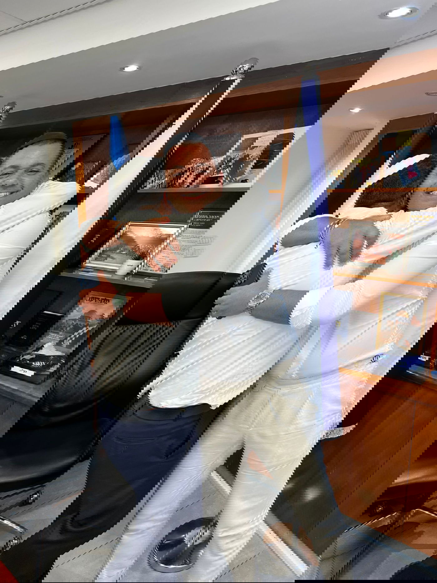 זופניק בכיכר • כל התמונות, הנייעס והחשיפות של השבוע