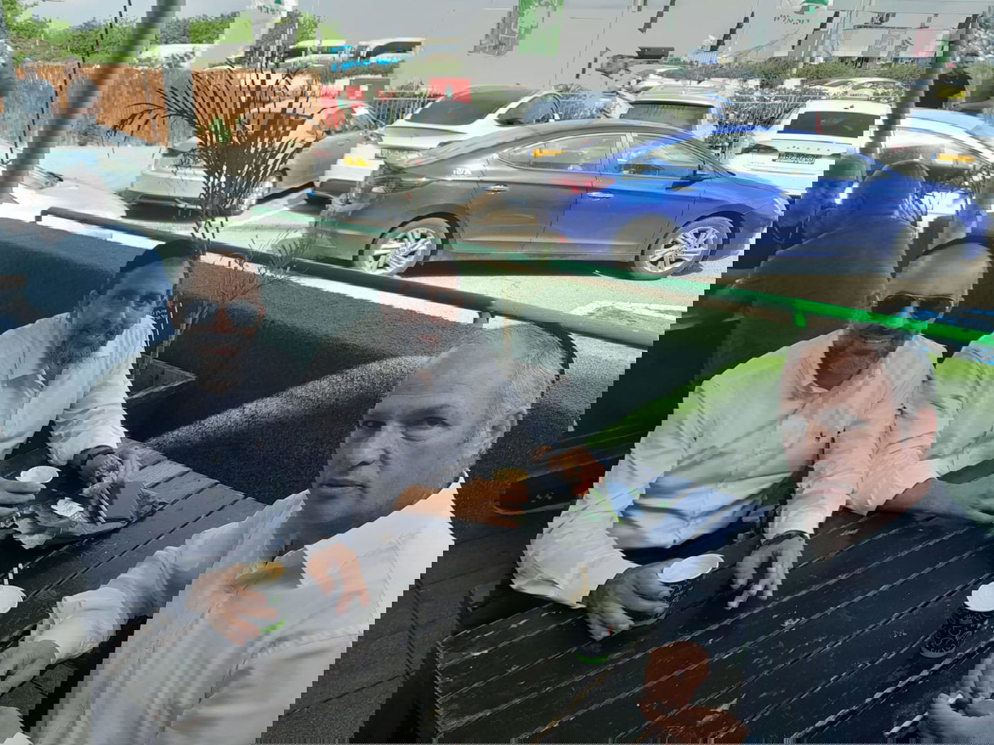 זופניק בכיכר • כל התמונות, הנייעס והחשיפות של השבוע