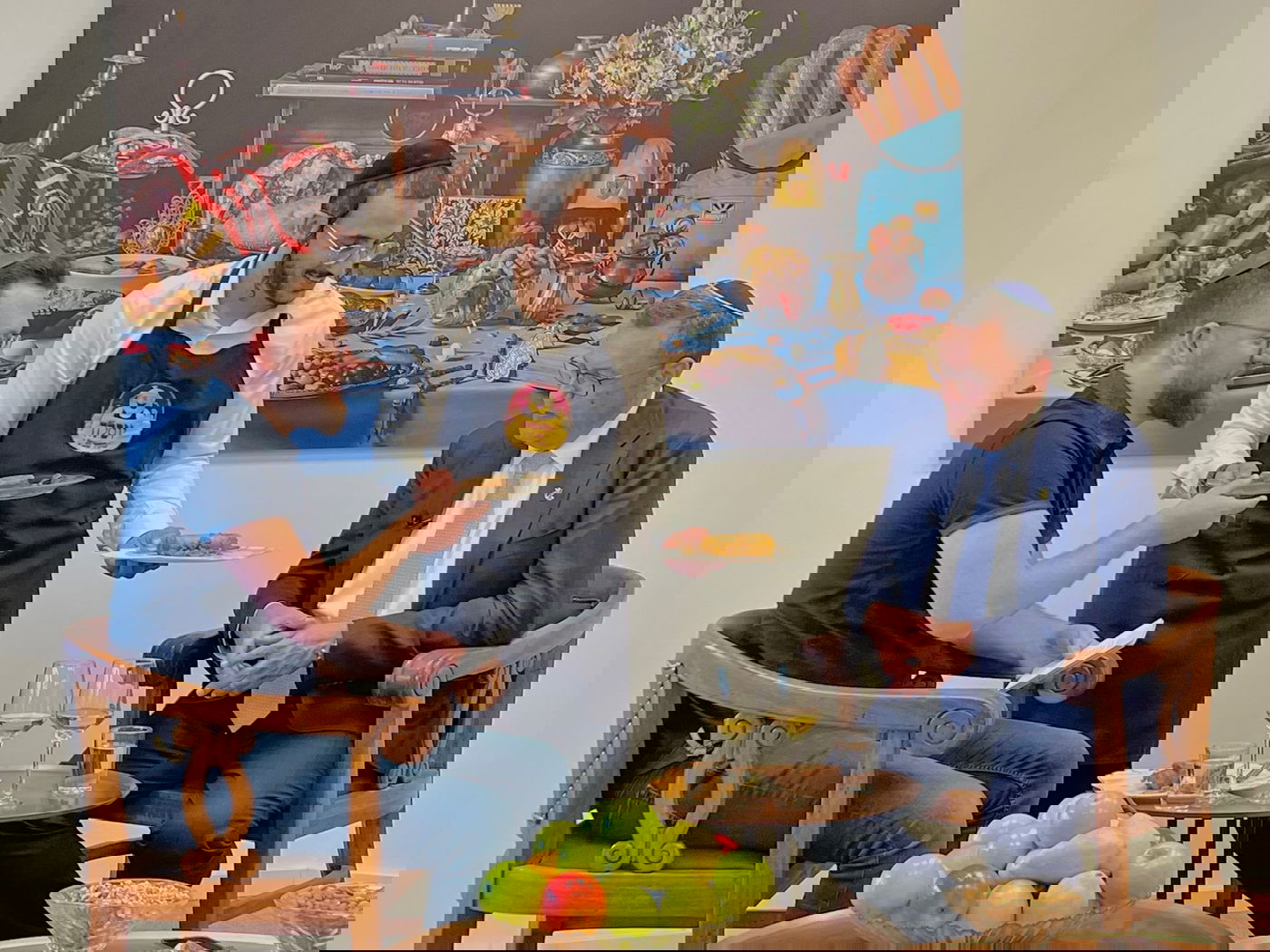 זופניק בכיכר • כל התמונות, הנייעס והחשיפות של השבוע