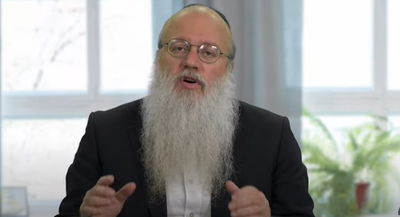 כך נגיע מוכנים לקבל את התורה מחדש בפעם ה-3336 • צפו