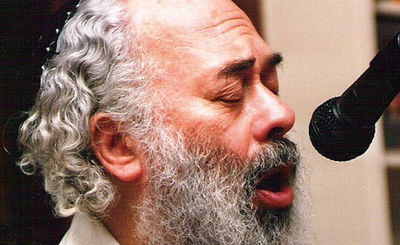 הרב שלמה קרליבך