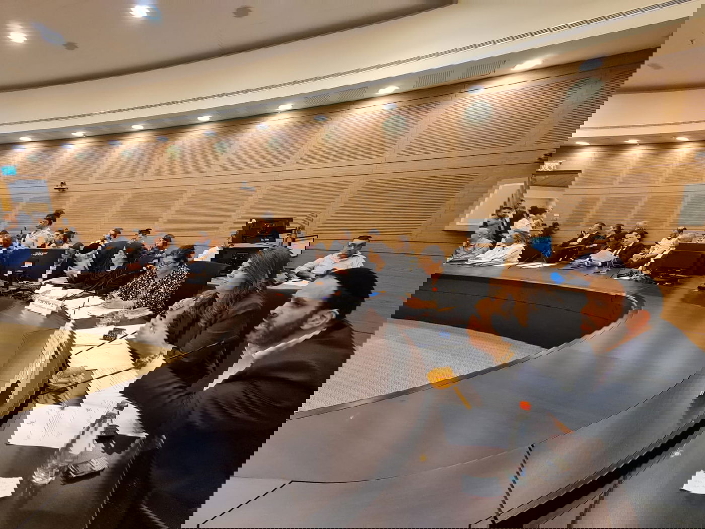 זופניק בכיכר • כל התמונות, הנייעס והחשיפות של השבוע