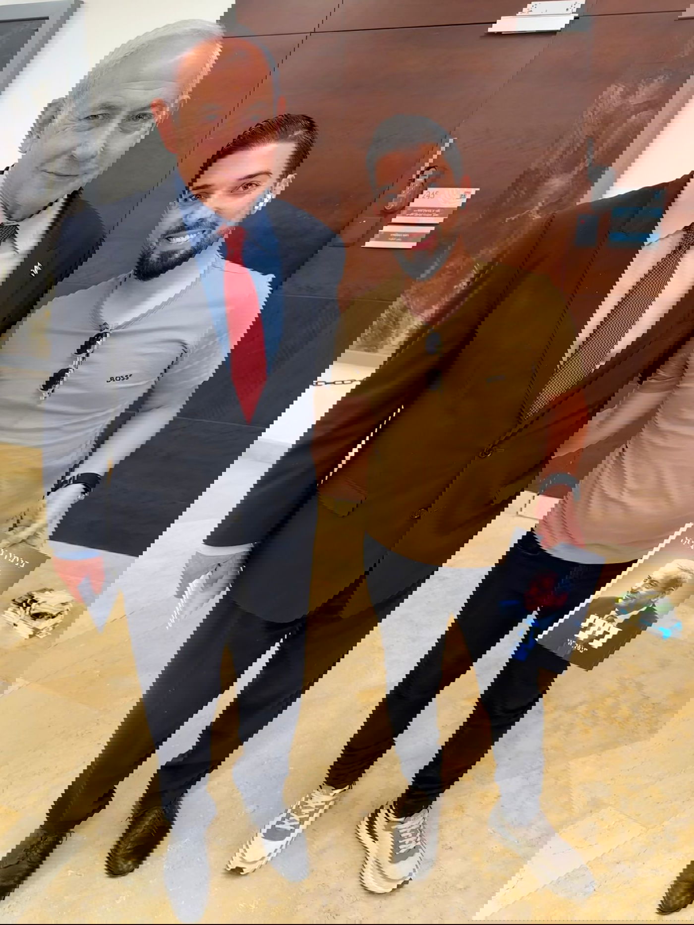 זופניק בכיכר • כל התמונות, הנייעס והחשיפות של השבוע