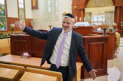 נח פלאי בסינגל חדש: "התחזקות"