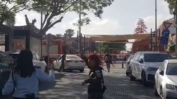 9 נפצעו מדליפת גז בפיצרייה בבאר שבע; נקבע מותו של בן 60