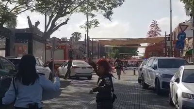 9 נפצעו מדליפת גז בפיצרייה בבאר שבע; נקבע מותו של בן 60