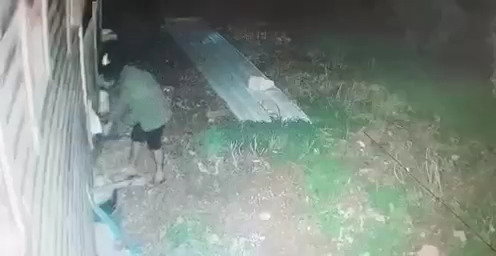 ההצתה בכפר