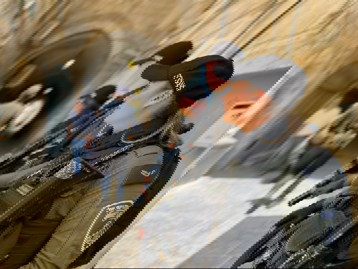 אלפי שוטרים פרוסים בבירה: נמנעה חסימה בכביש המנהרות