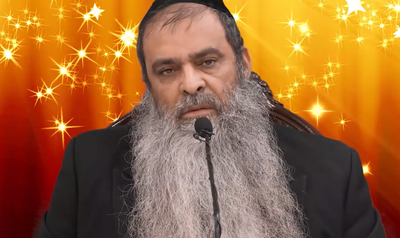 הרב רפאל זר בפינה לפרשת במדבר • צפו