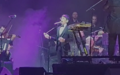 האם נמצא סוף סוף היורש של עמית ליסטוונד? ביצוע מפתיע 