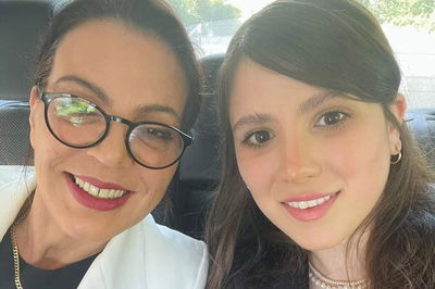 השרה גלית דיסטל-אטבריאן חשפה את העוזרת החרדית: "קוראים לה רבקי"