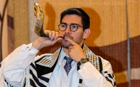 מזהים את המנגינה? היום חמישה וארבעים יום בעומר