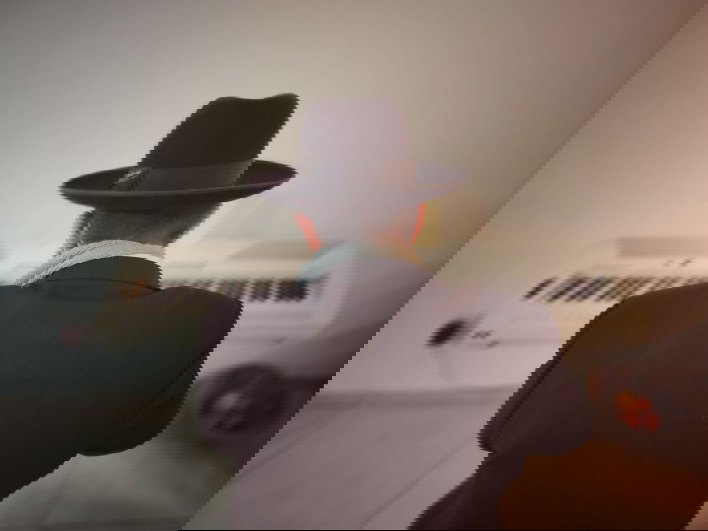 נתנאל אבקסיס בסינגל בכורה: "הדרך חזרה" 