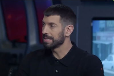 המגיש הבכיר של 'קשת': "החרדים הם אחים שלי"