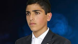 יוסף עדס בסינגל חדש: "ואתם תהיו לי"