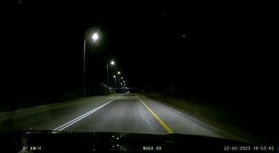 "תתכופפו! בנות, אתן בסדר?" תיעוד מהפיגוע שנגמר בנס