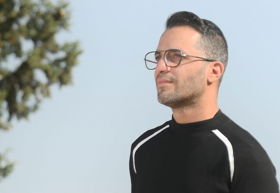 חיים פורטל בסינגל חדש: "ביום ההוא"