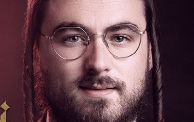 יוסי פרל במחרוזת לכבוד חג השבועות