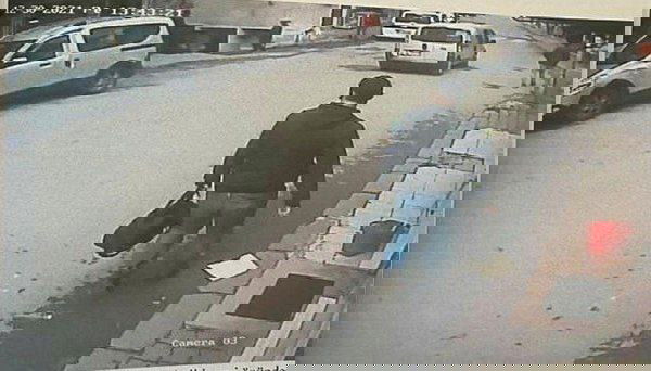 המעקב הטורקיה אחרי "סוכני המוסד"