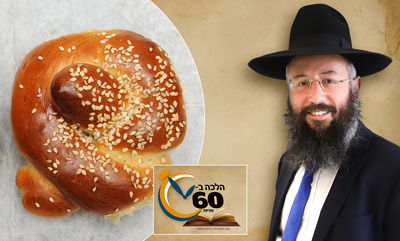 אפשר לעשות עירובי תבשילין עבור מי שישכח לעשות? • צפו