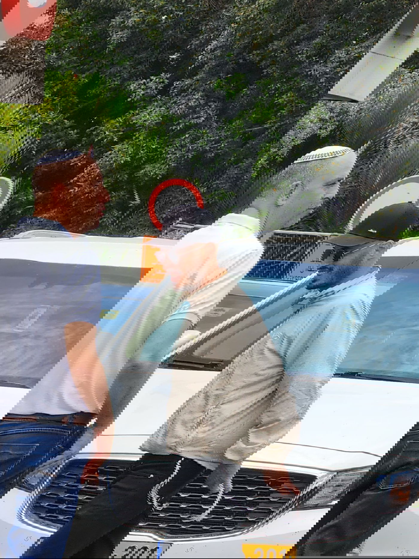 זופניק בכיכר • כל התמונות, הנייעס והחשיפות של השבוע