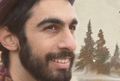 אריאל קינן בניגון חדש: "געגוע"