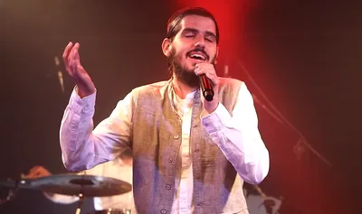 יאיר כהן בלחן חדש לפיוט העתיק: "ממך גואלי"