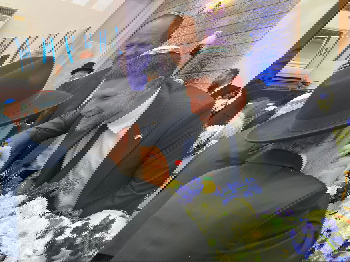 זופניק בכיכר • כל התמונות, הנייעס והחשיפות של השבוע