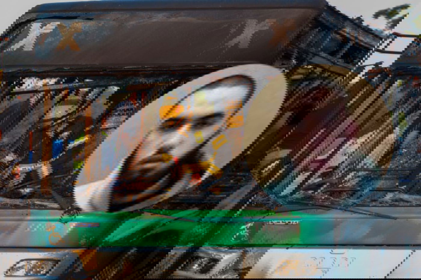 הותר לפרסום: שב"כ עצר תושב אום אל-פחם שתכנן לפוצץ אוטובוס באזור העיר חדרה