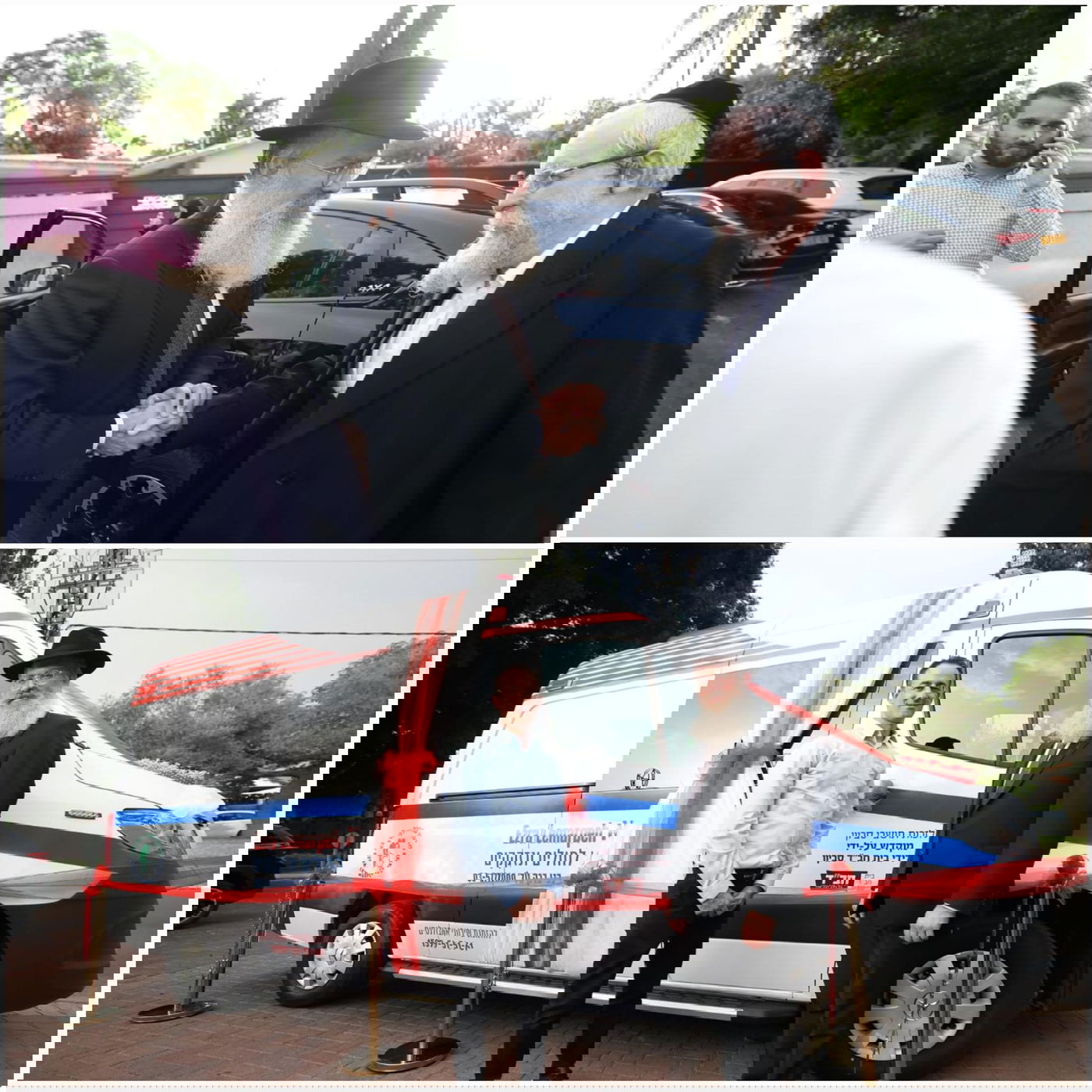 זופניק בכיכר • כל התמונות, הנייעס והחשיפות של השבוע