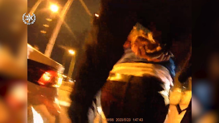 רגע התפיסה