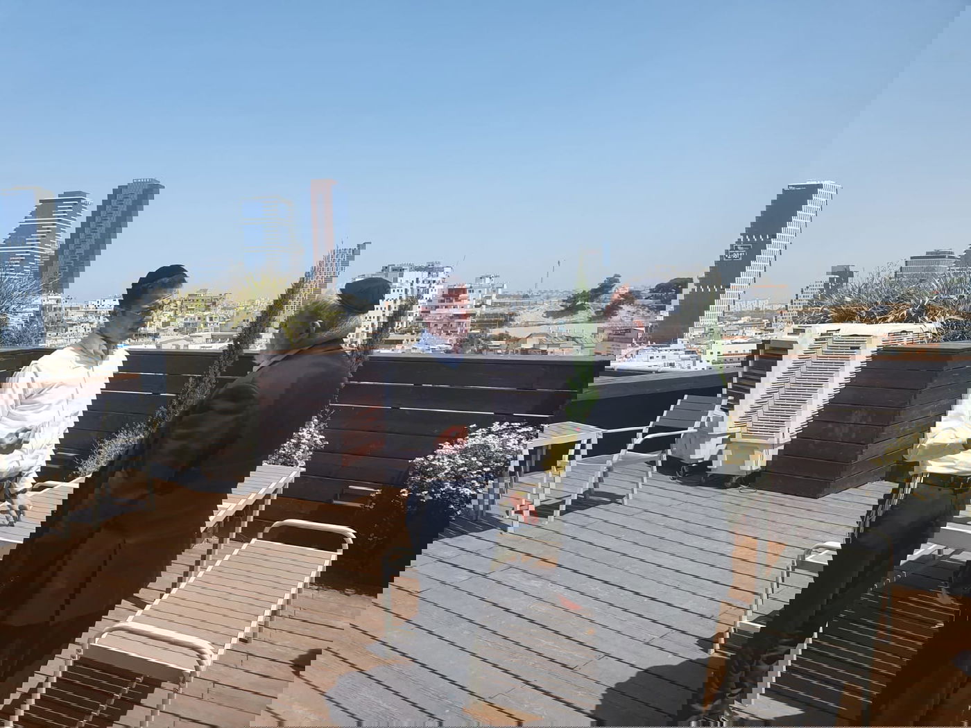 זופניק בכיכר • כל התמונות, הנייעס והחשיפות של השבוע