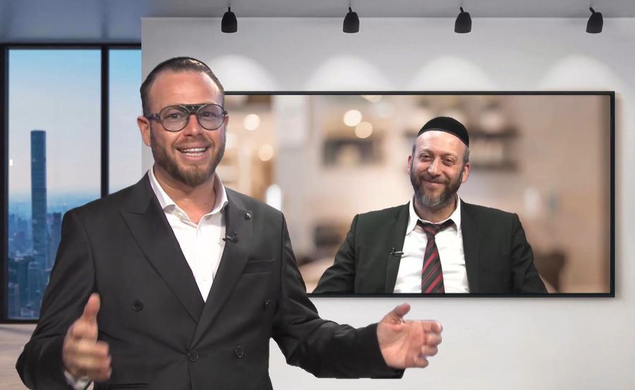 צילום: קובי לסרי ואבינועם יוגב