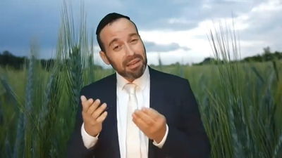 כמה זמן אתה לומד בליל שבועות? • צפו ברב צבי הורביץ