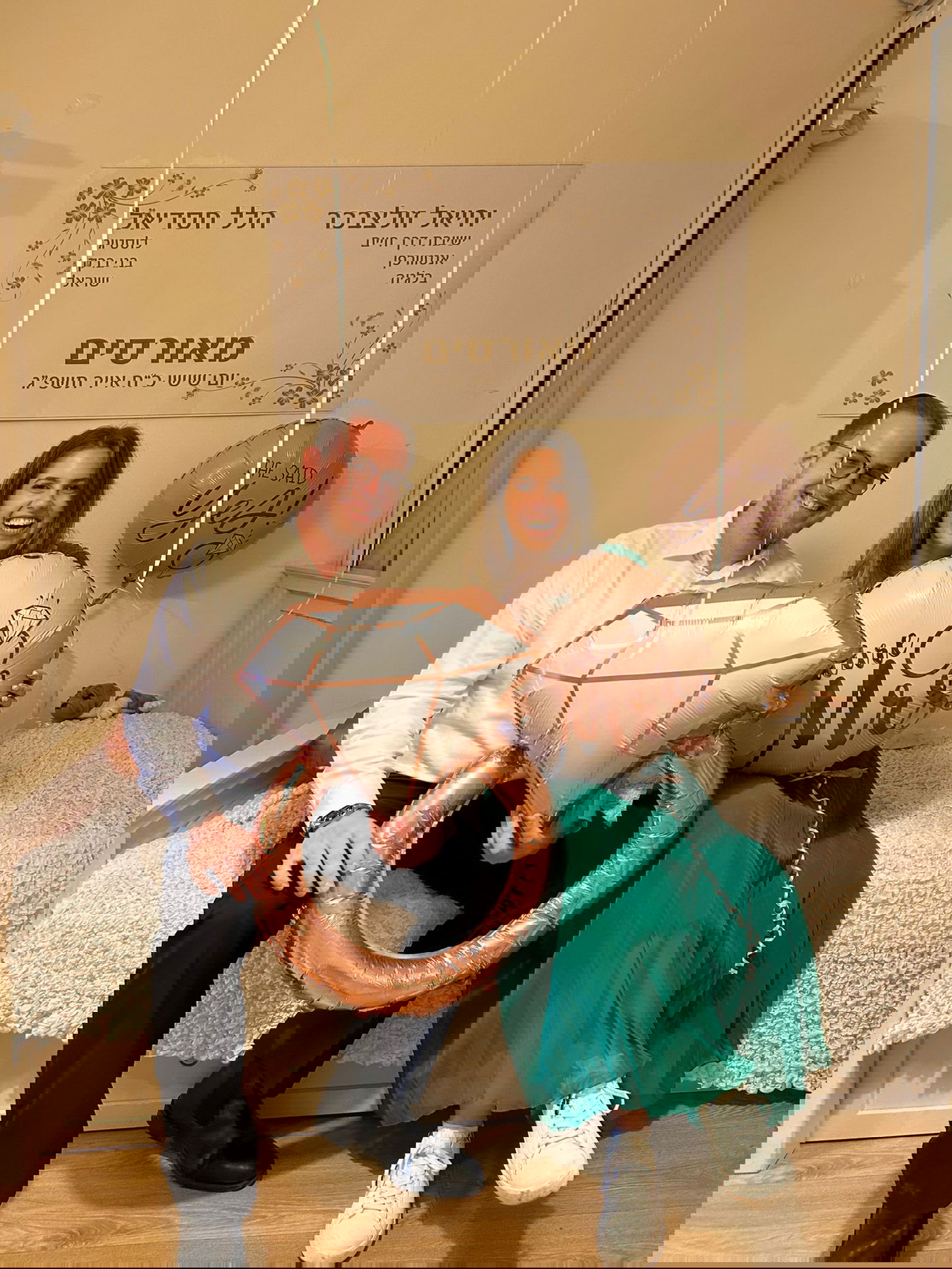 זופניק בכיכר • כל התמונות, הנייעס והחשיפות של השבוע