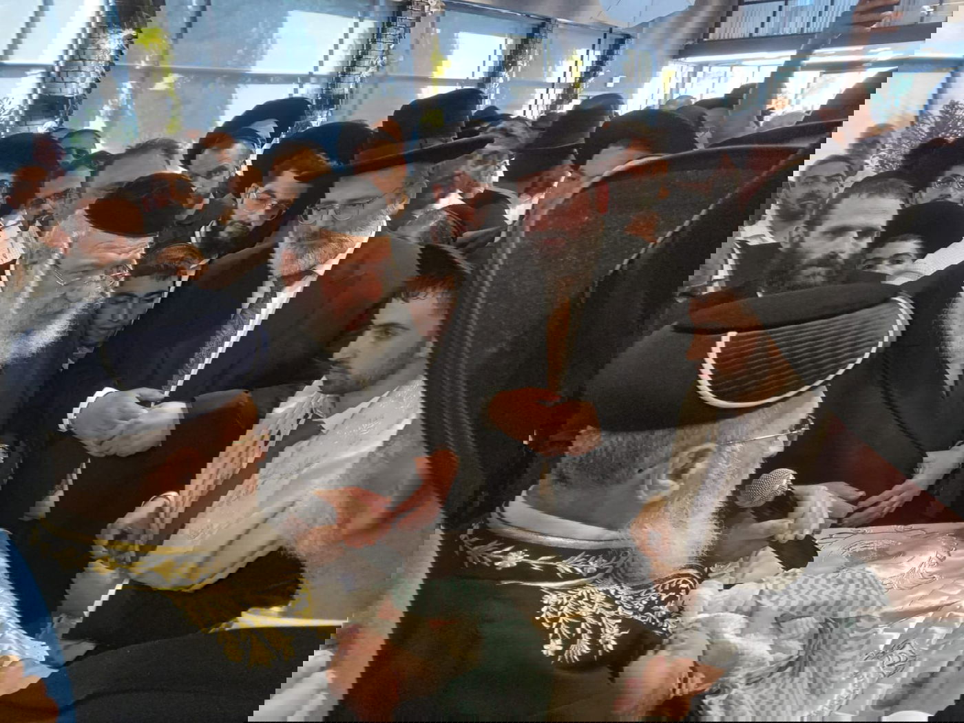 זופניק בכיכר • כל התמונות, הנייעס והחשיפות של השבוע