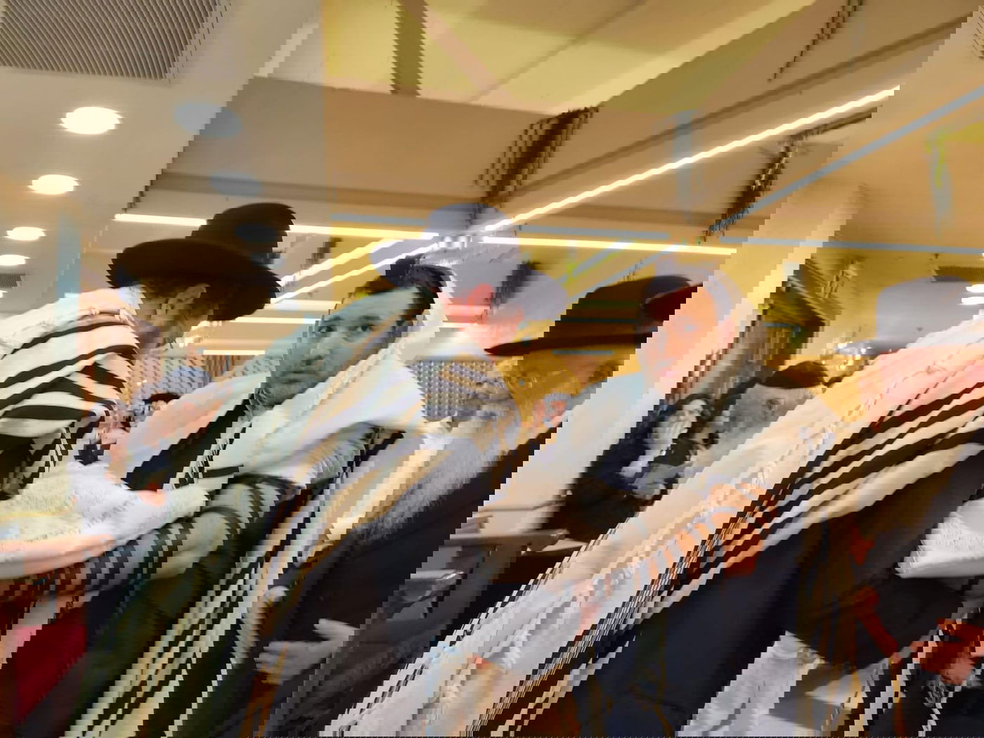 זופניק בכיכר • כל התמונות, הנייעס והחשיפות של השבוע