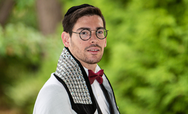 ממקומך לשבת נחמו: הצעת הגשה לבעלי תפילה