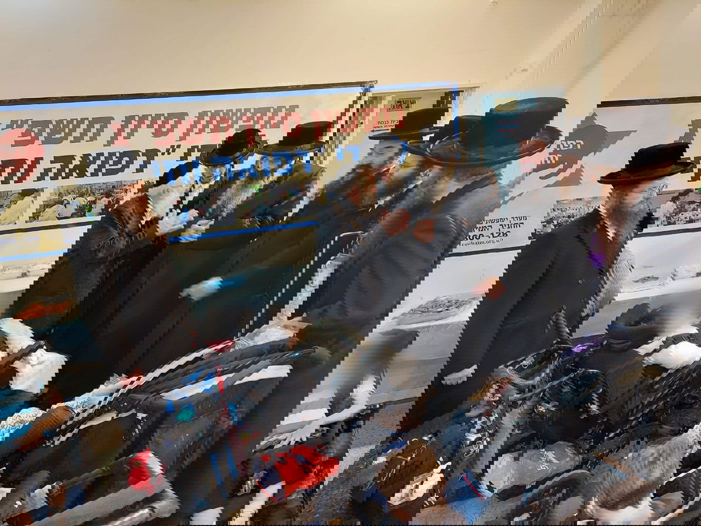 זופניק בכיכר • כל התמונות, הנייעס והחשיפות של השבוע